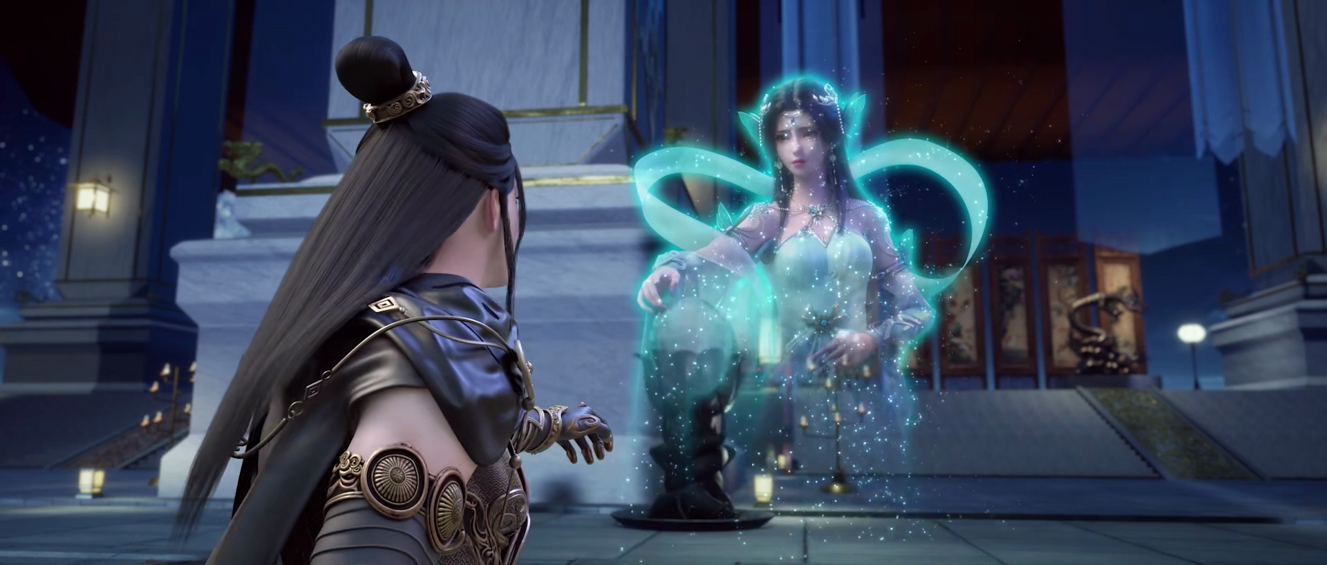 秦羽|星辰变:秦羽挂王名号当之无愧,澜叔不是匠神为何能炼制鸿蒙灵宝