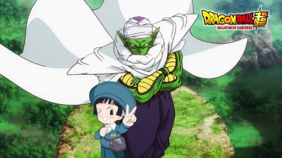 木叶丸|鸟山明最喜欢的反派,现在得到了赛亚人真传,染色以后强势归来