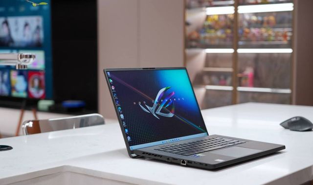 双十一|趁着双十一降价,和大家聊聊ROG幻16,首发用了大半年感觉如何?