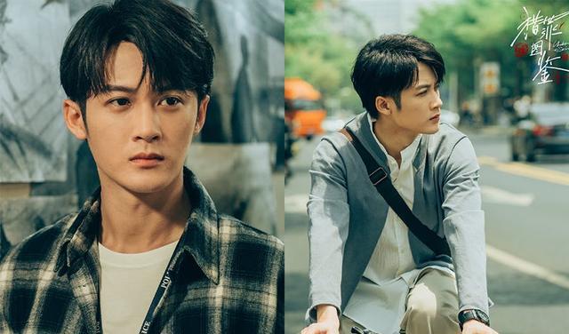 与君初相识·恰似故人归|追剧指南3月剧TOP10！网友热议《与君初相识》，肖太太必看一次追