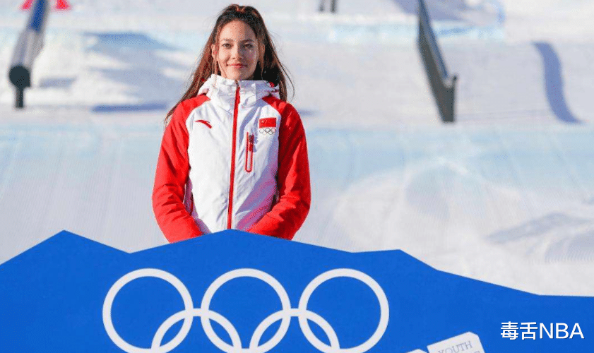 谷爱凌|谷爱凌有望再拿2金，登顶中国雪后，手握20家代言，20岁收入过亿