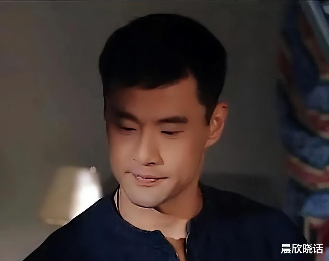 于荣光|硬汉于荣光：出道40年无绯闻，为何到了63岁，妻子坚决和他离婚？