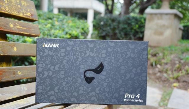 骨传导耳机|NANK南卡RunnerPro4骨传导耳机体验：再创骨传导新高度