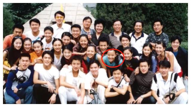 白百何|10年后，白百何和王珞丹的“小妞”之争，终于有了结果