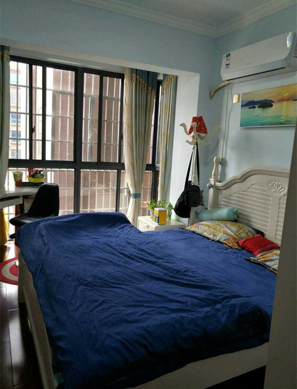 新房刚装修好,爸妈这样安排房间,老婆差点发火了!