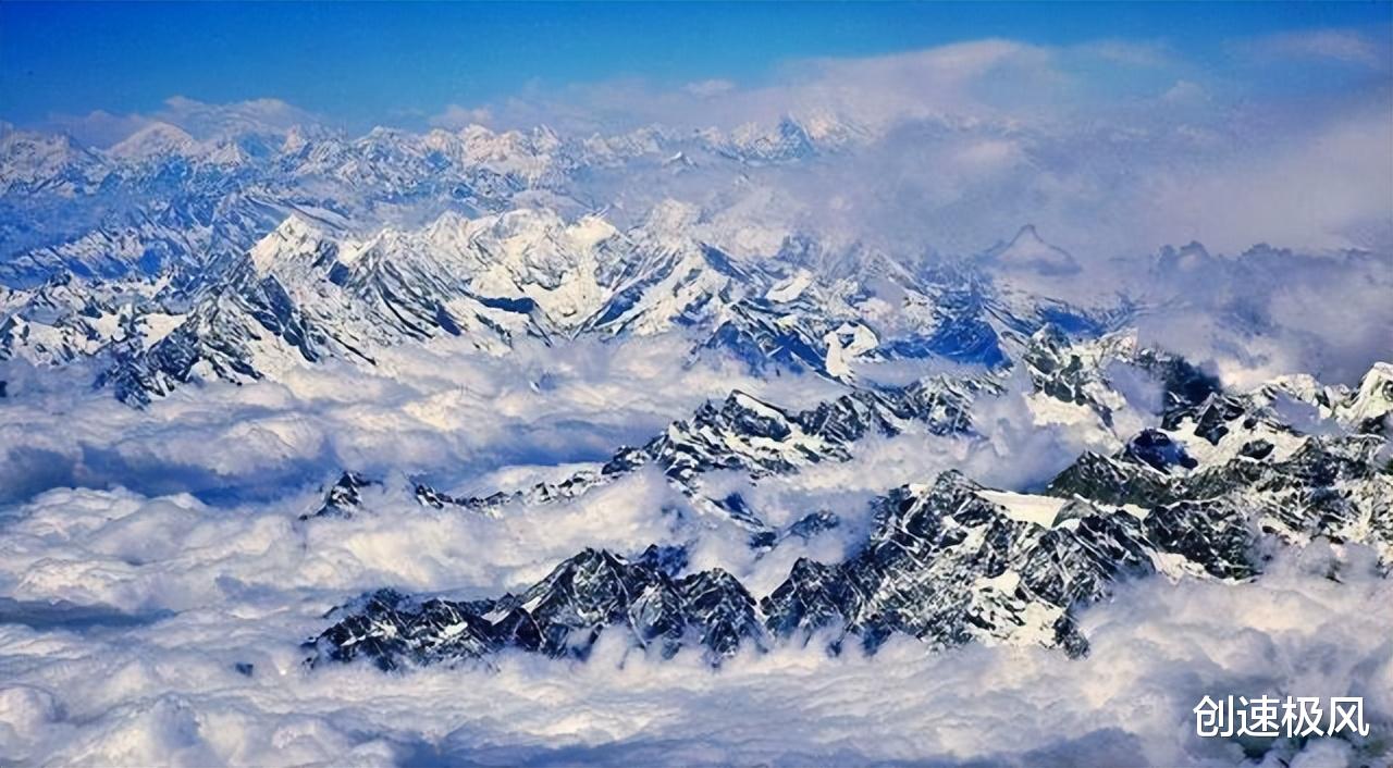 喜马拉雅山|把喜马拉雅山炸开几个大口子，会有什么后果？中国哪些城市会遭殃