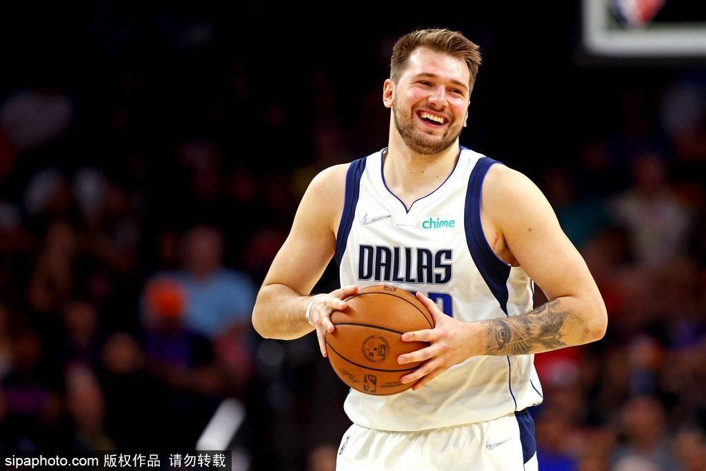 欧文尴尬极了,NBA控卫交易价值榜:东契奇居首,库里第四