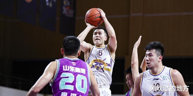 季后赛|CBA大局已定！四强无悬念，9支球队基本锁定季后赛，没有黑马了