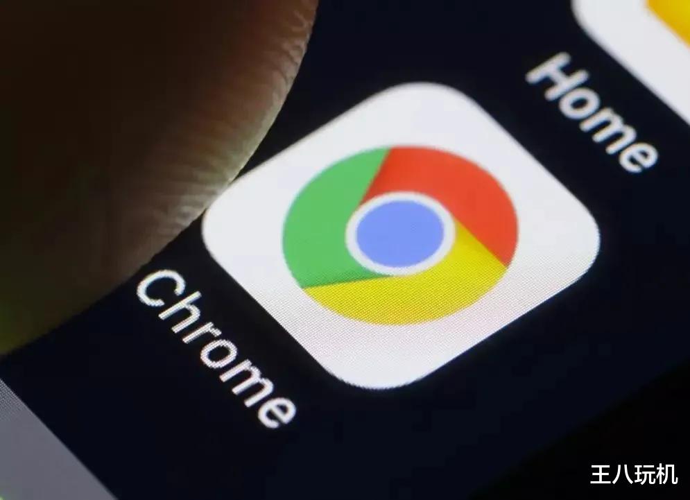 浏览器|浏览器:谷歌始终统治着我们的世界!