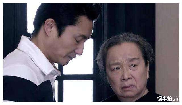 红烧肉|《双面胶》：嫁人后才懂，婆婆不让儿媳吃红烧肉，内心何其阴狠！