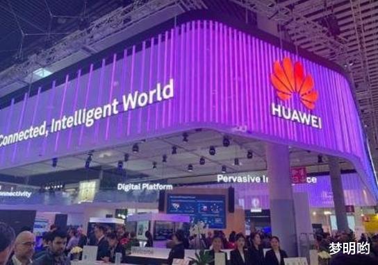 华为|华为反攻！在断供加拿大5G后，任正非又表态了！