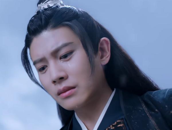 张雨绮|参演《一生一世》走红,如今此沙又在《恰似故人归》里圈粉无数