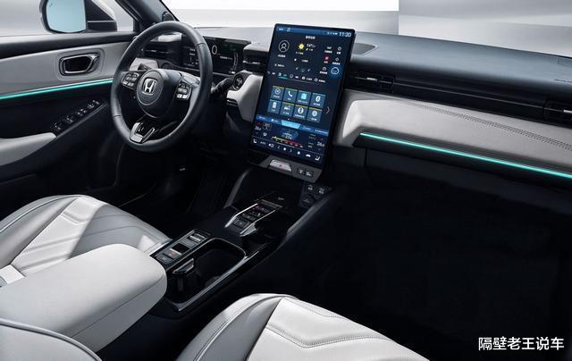 今日上市 本田首款 三合一 Suv 仅售17万多 比亚迪宋该 退位了 电闻网