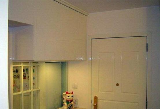 香港的房子设计为王,20平米住一家三口,真佩服这空间利用