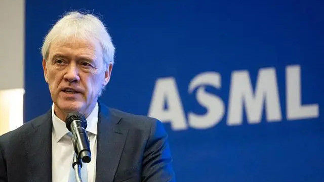光刻机|关于光刻机，美国没料到，ASML突然“变脸”了