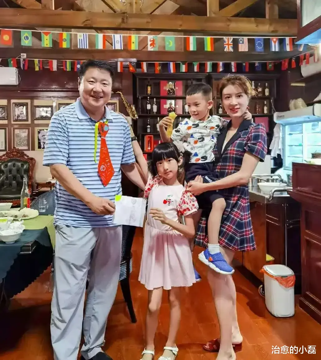 于冬|博纳老总于冬出身于普通家庭,属于典型的穷小子逆袭成总裁的例子