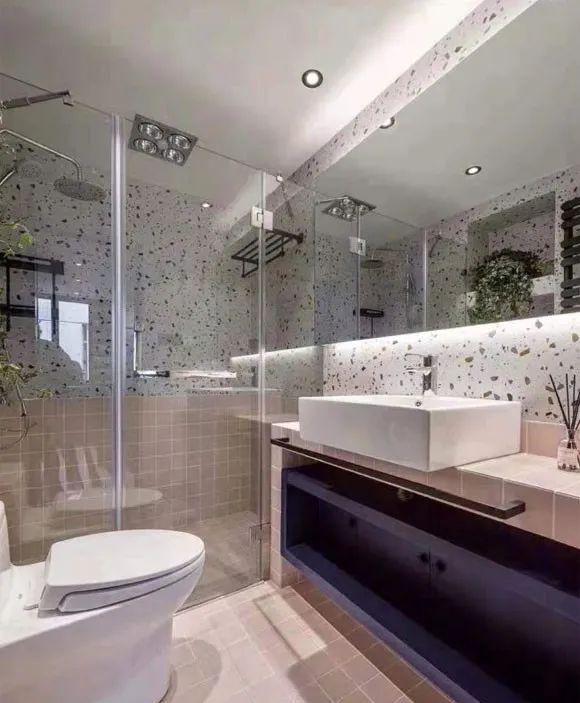 房子户型不好别着急,学学她家这么装,既好看又有个性!