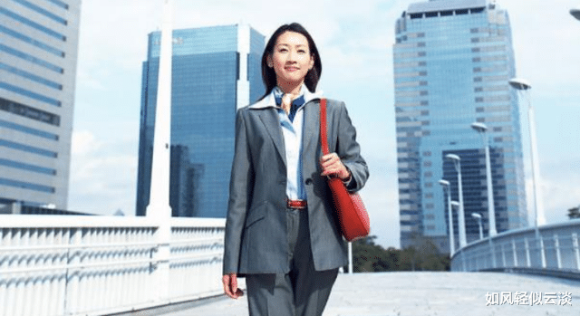 赵国|女人在职场，别让一时之“怒”毁了自己