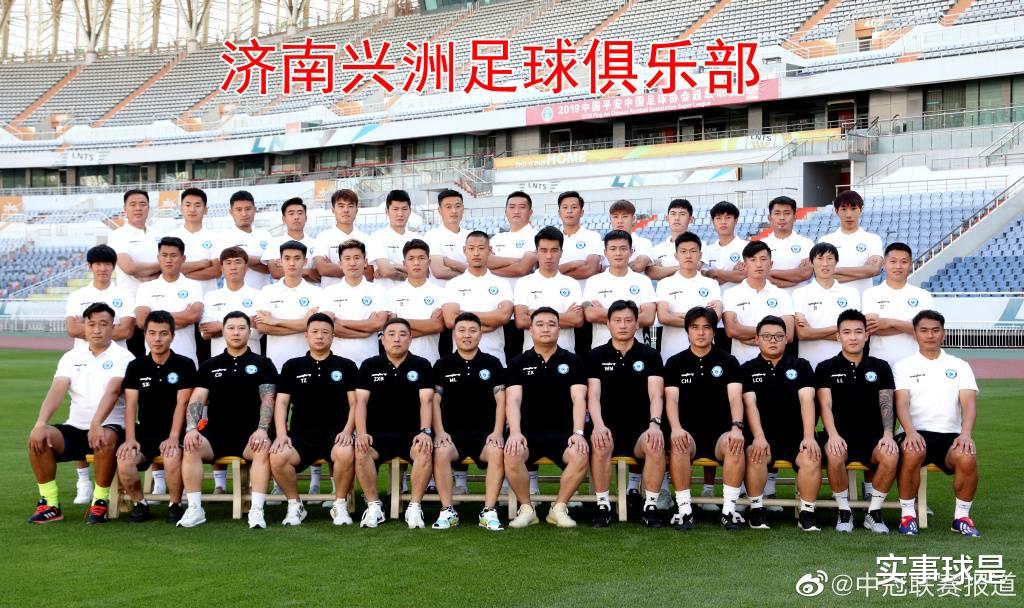 山东泰山|中乙新军任命俱乐部高层，鲁能足校出品两位球员履新副总经理