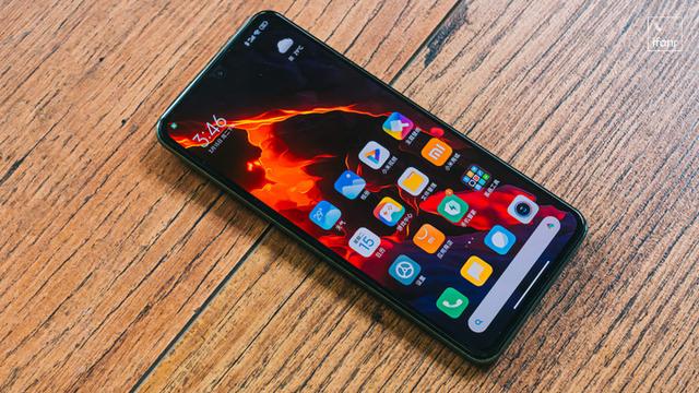 硬盘|K50 Pro 焊上了一扇门,天玑 9000 打开了一扇门