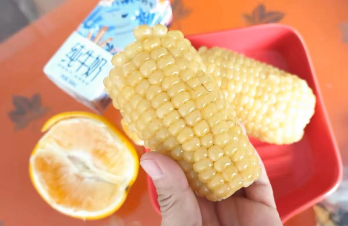 彩妆品牌 减肥主食吃什么?建议吃这3种粗粮,营养高还抗饿,晚餐吃都不胖