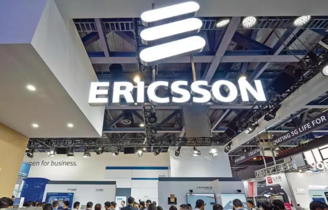 爱立信|华为果然有一手！爱立信、诺基亚不愿不看的情况出现