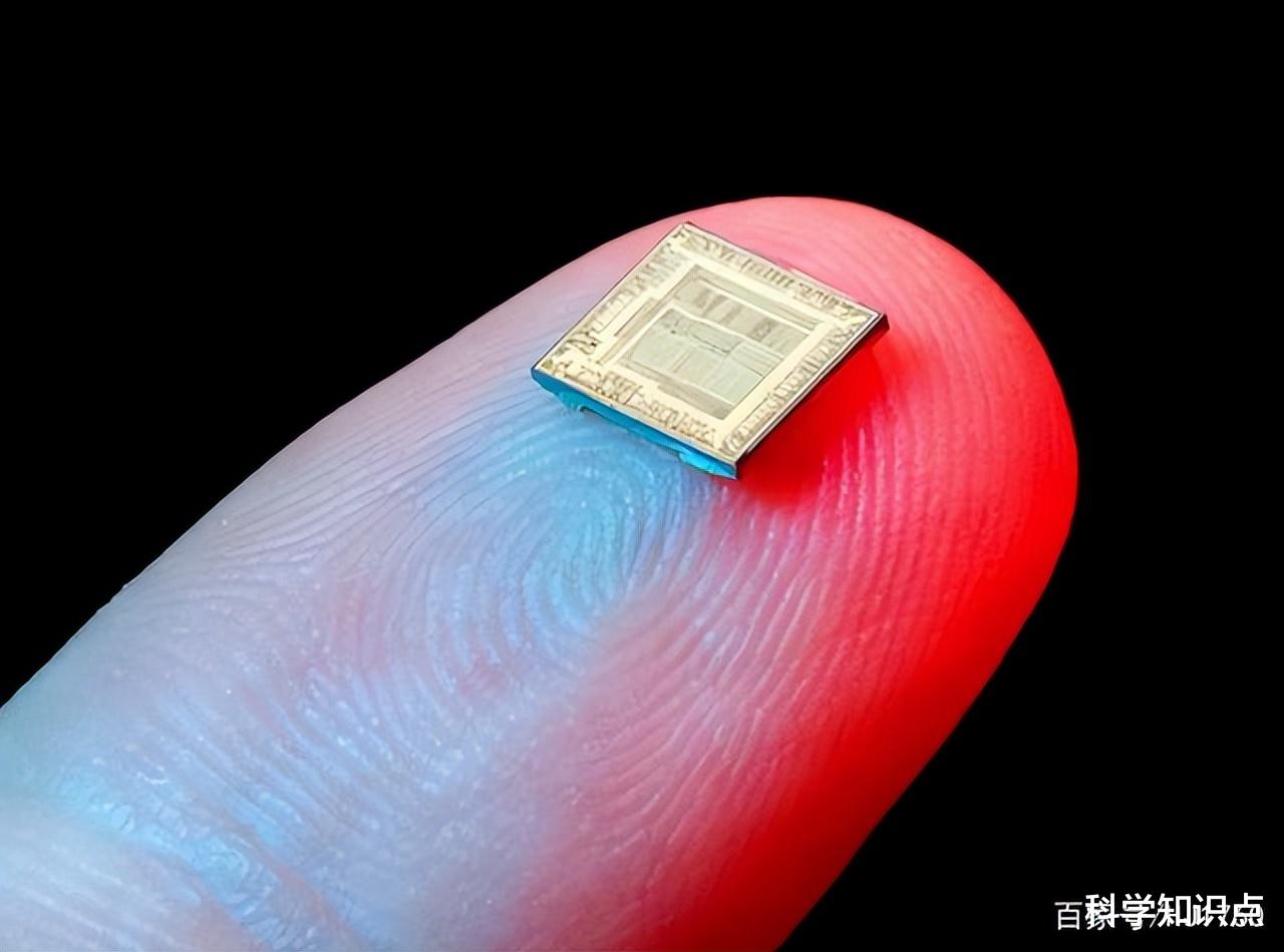 芯片|日本率先研发超2纳米芯片，韩国三星怕被赶超，美国不知是否尴尬