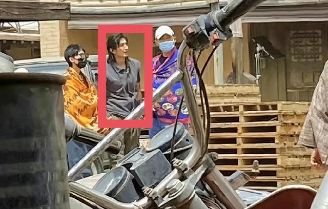 金瀚|求金瀚用演技打我脸！和《司藤》同一作者，现在已有2部作品魔改