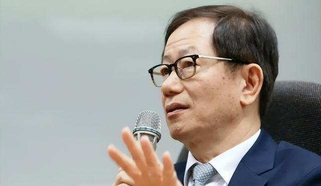 台积电|台积电董事长摊牌了？中国院士说得没错：放弃