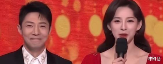 撒贝宁|撒贝宁的四次口误，从虎年春晚开始，沈腾马丽把错误变成了亮点