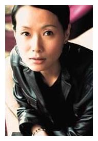 叶童|结婚34年无子女,目睹富豪丈夫梅开四度, 叶童为何坚持不肯离婚?