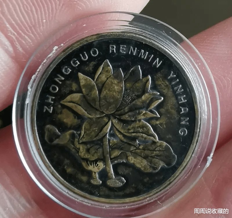 翡翠手镯|非常热门的硬币品种，包浆币