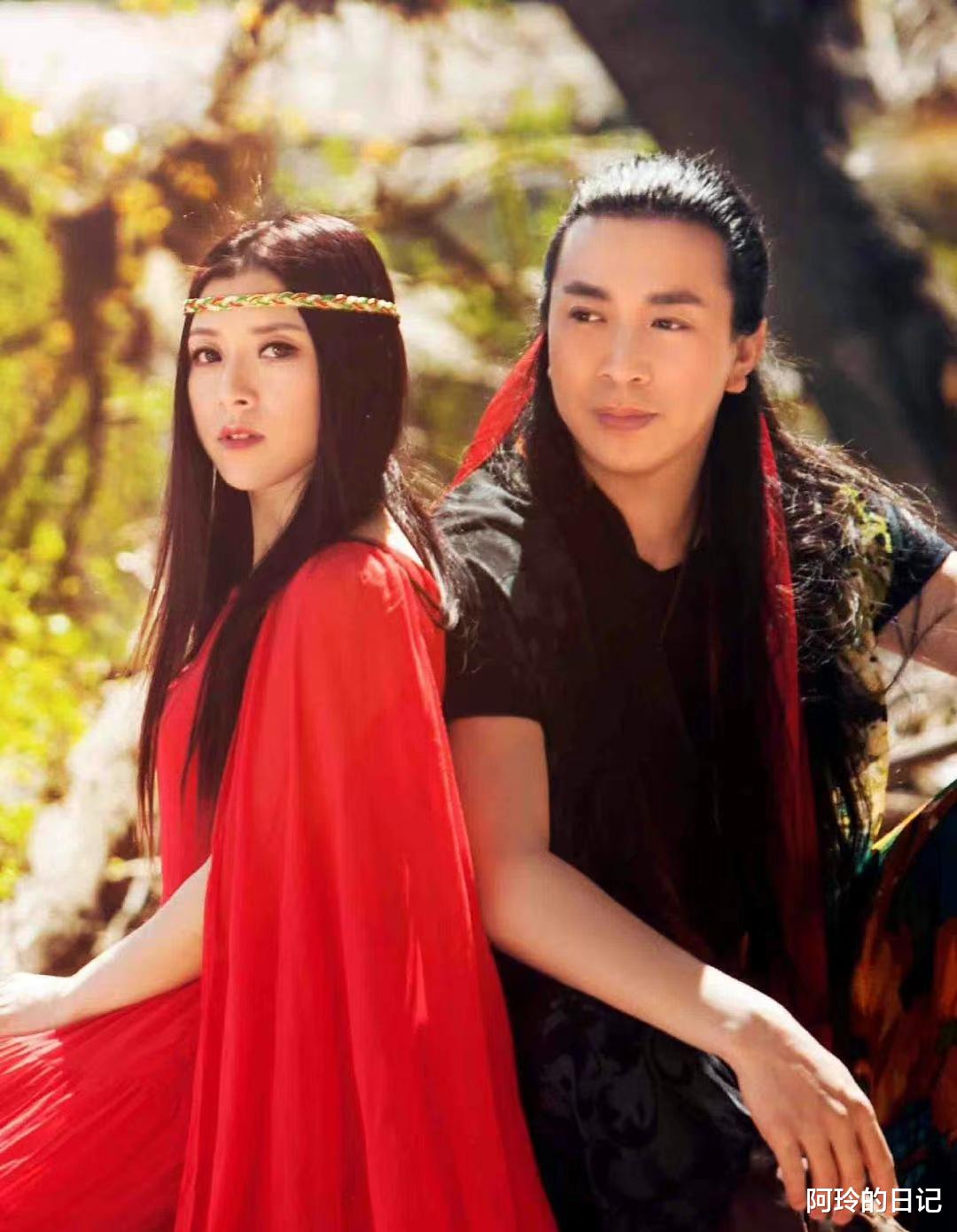 星光大道|星光大道6位冠军的现状:有人落魄有人离婚,有人欠债百万街边卖菜