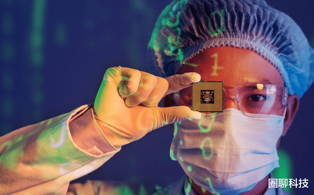 |200亿美元就想换走?日本半导体“底牌”被美企盯上!