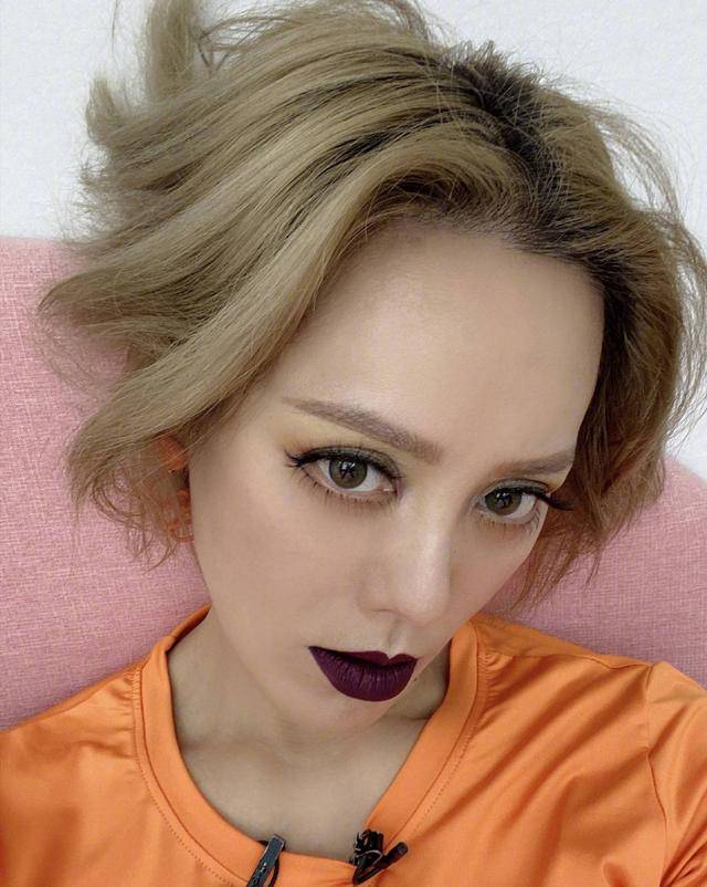 宁静|年轻时的宁静才叫美,一颦一笑美到不可方物,完全颠覆你的想象