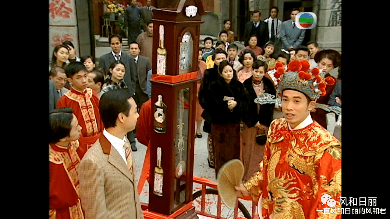 湖北|《胭脂水粉》：如何与大老板对上眼？求稳还是求新，你是哪路人马？