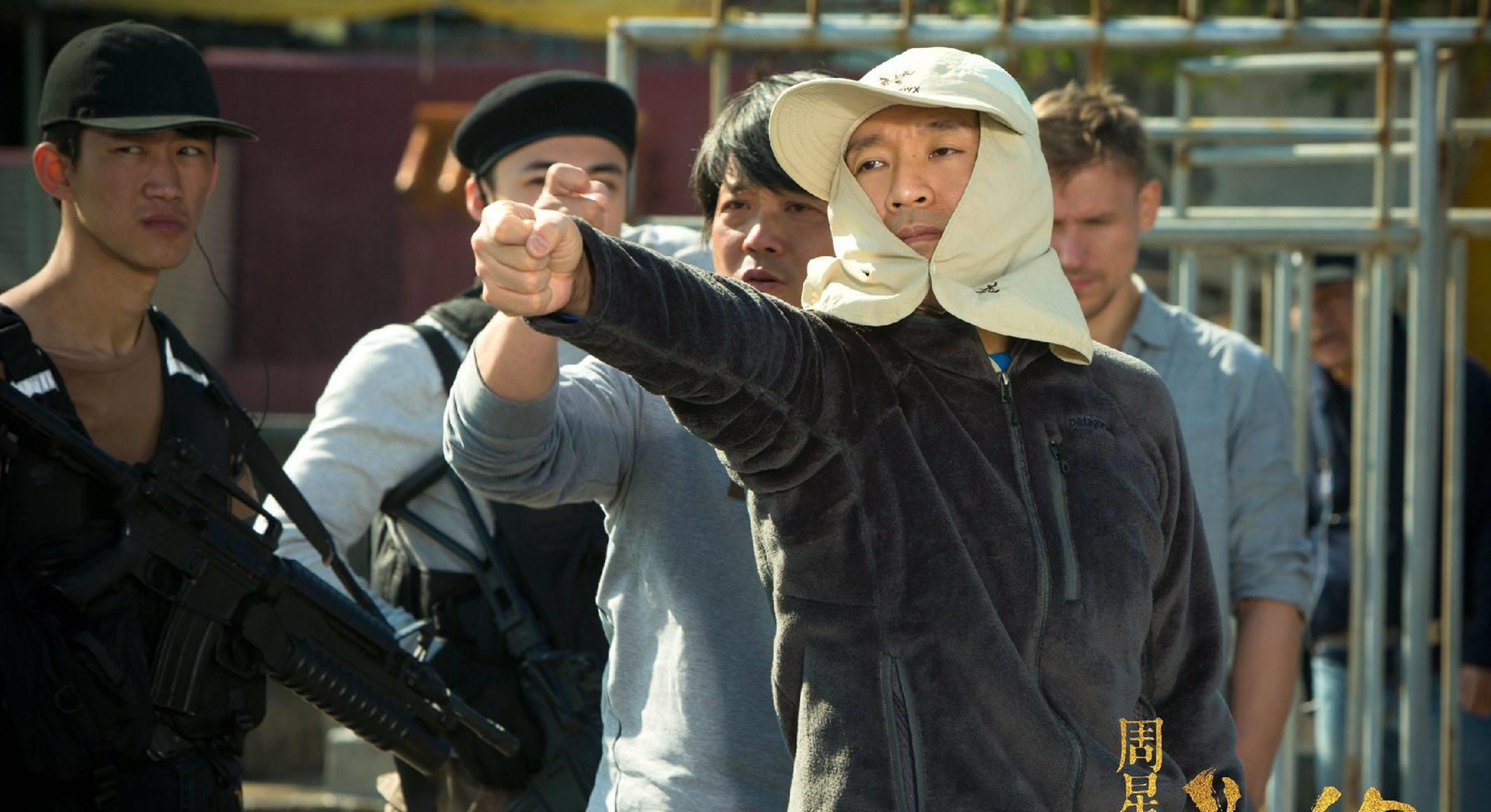 周星驰|《美人鱼2》要上映？曾豪取30亿票房，但我们不再欠星爷票了！