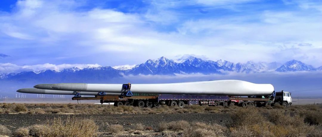 oled屏幕|走好风机退役“最后一公里”,这家A股企业将3D打印引入风电市场