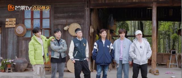 张远|8.5分，这帮过气的快乐男生，竟然被这个“考古”综艺重新带火了