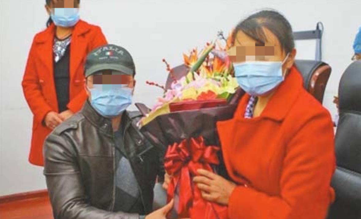 2019年西安女孩移植母亲子宫诞下男婴,医生欲摘除被拒:想生二胎