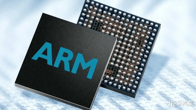 ARM|果然有“猫腻”！ARM公开表态，拆穿了中国公司高管的谎言