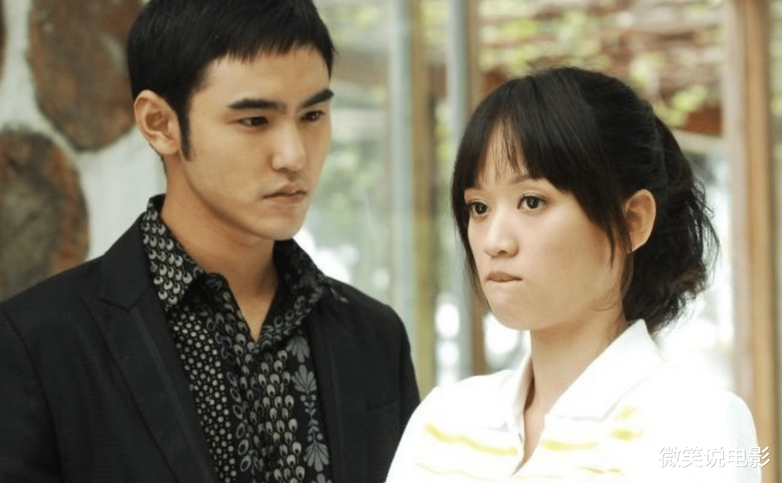 T-ara|《命中注定我爱你》，两个不相干的人，在命运的安排下有了交集