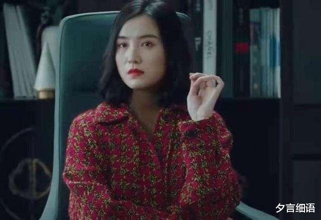 盛装|《盛装》中那些女人们让我们明白，有“质感”的女人拥有三点特质