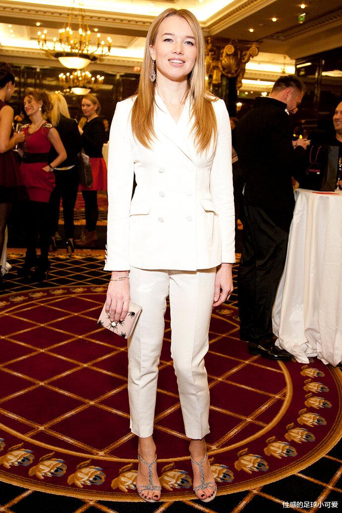 维多利亚|俄罗斯演艺界著名的天后