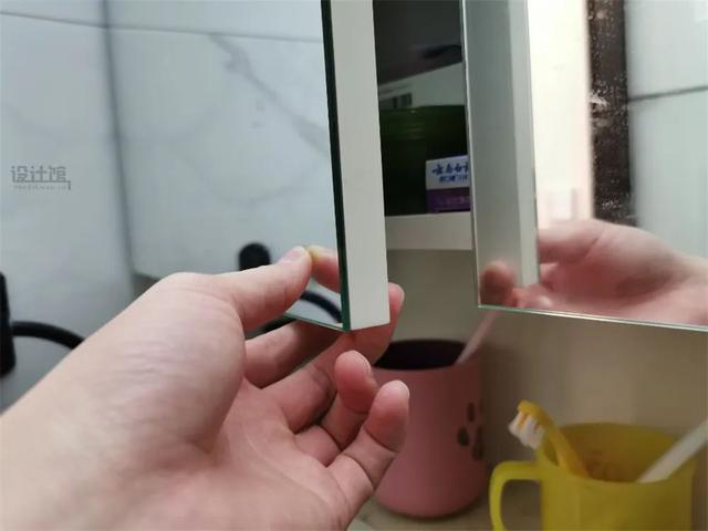 卫生间再小，该用的东西也不会少！收纳如何做好？