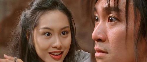 大话西游|1995年《大话西游》上映时票房惨淡,却被北京电影学院改变了命运