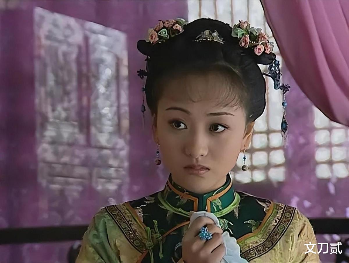 杨蓉|16岁演女主,让张艺谋苦等、被孙俪“抢戏”:41岁,一身清白干净