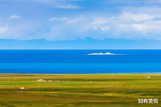 自驾|10条最适合初夏出发的自驾路线,开上车,去往未知的远方吧!