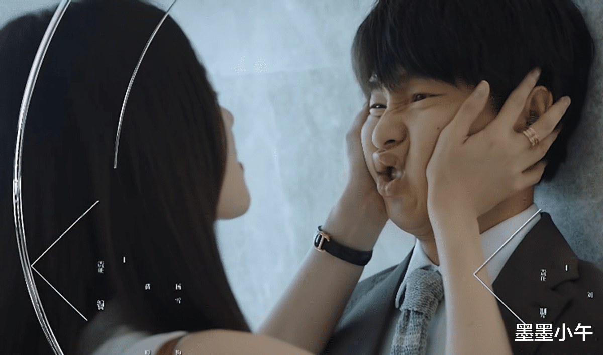 马丽|“姐弟恋”有多滋润?专挑嫩弟弟谈恋爱,马丽整个人都年轻了10岁