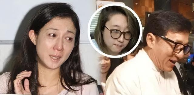 吴绮莉|成龙旧情人吴绮莉在工厂直播带货，小龙女现状惨淡，领救助金生活